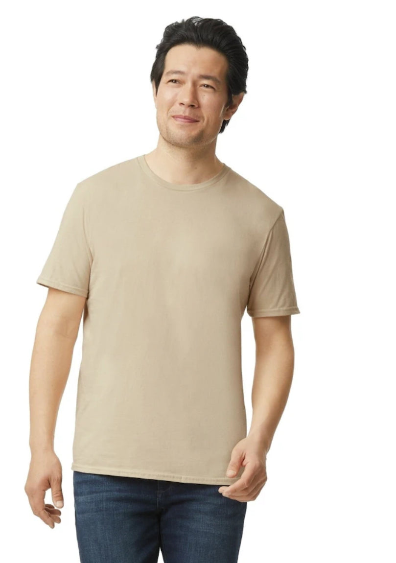 Gildan Basic Tee