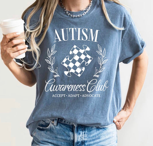 Awareness club