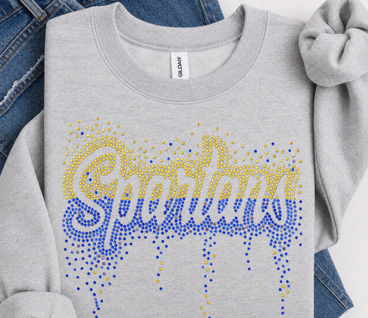 Spartan Sweatshirt