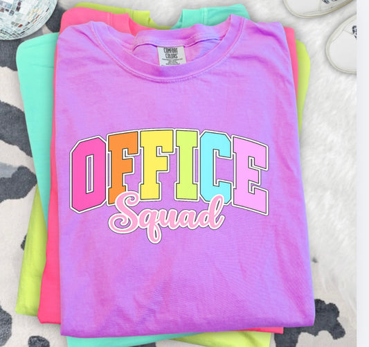 Office Squad