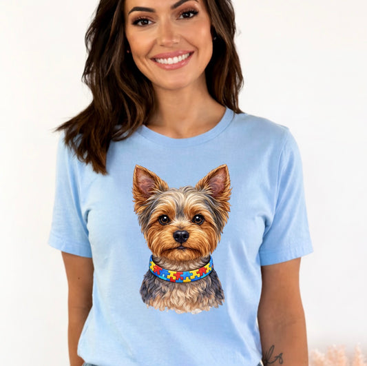 Spec Yorkie