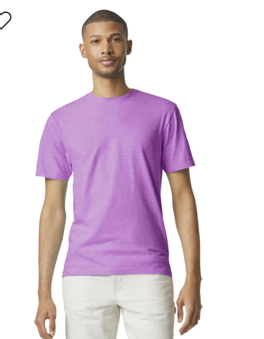 Gildan Basic Tee