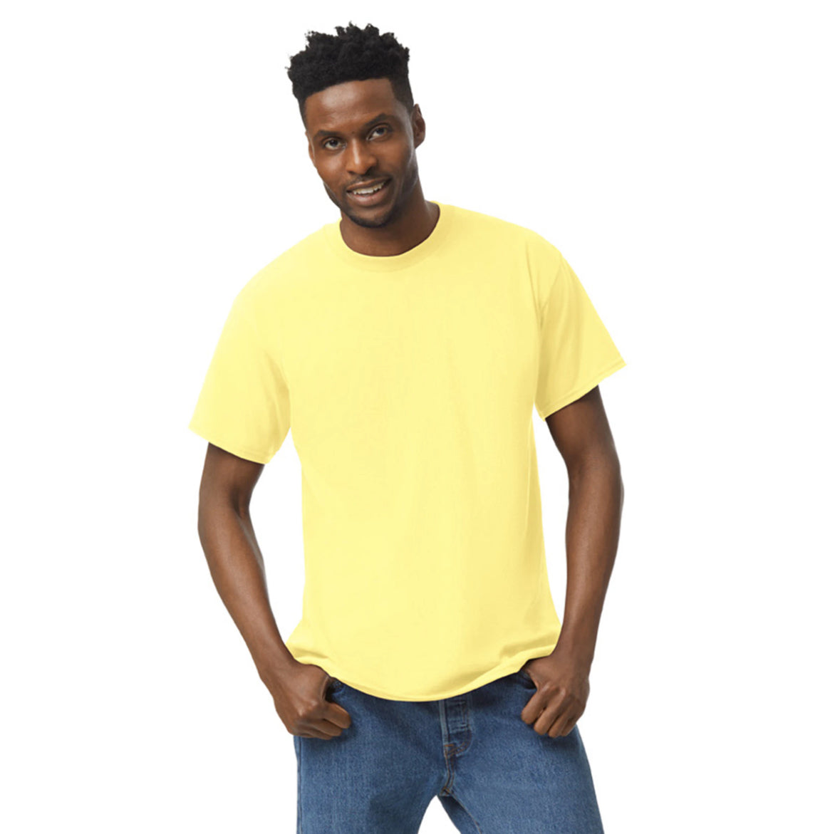 Gildan Basic Tee