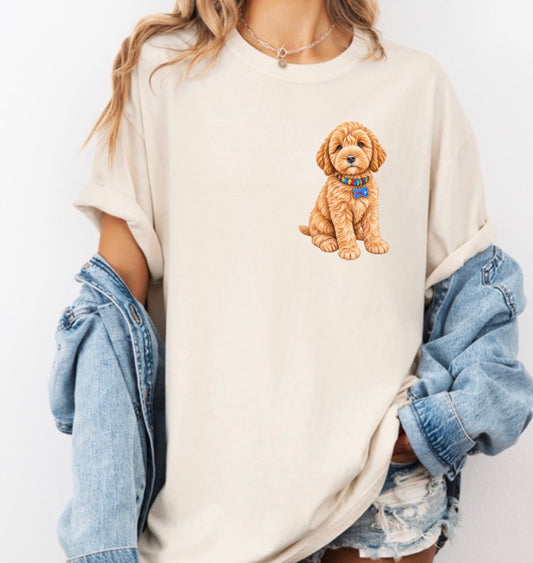 Amos Tee