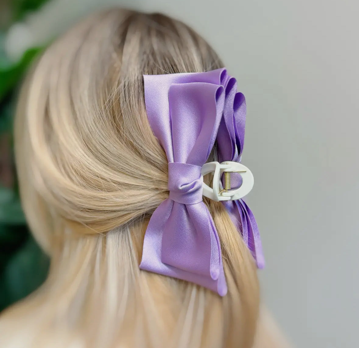 Bow Beauty