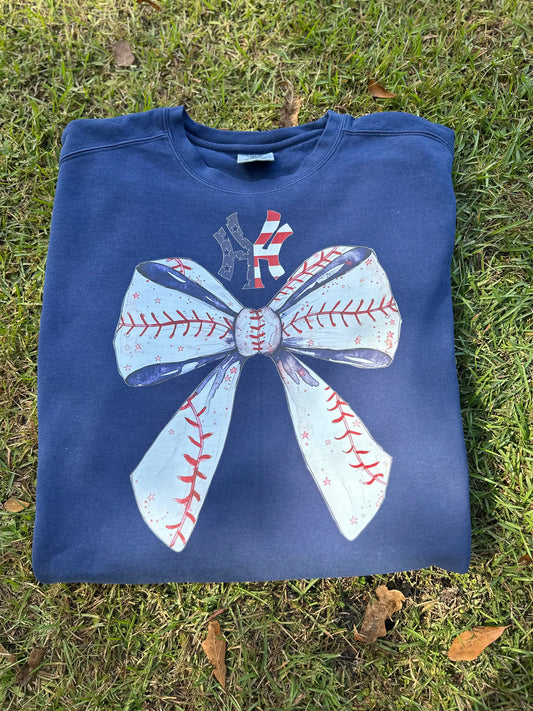 Hammond Yankees Crewneck