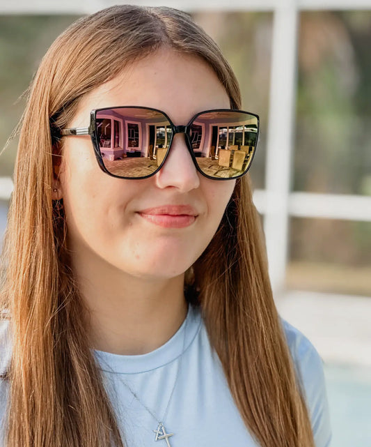Lyndon Sunnies