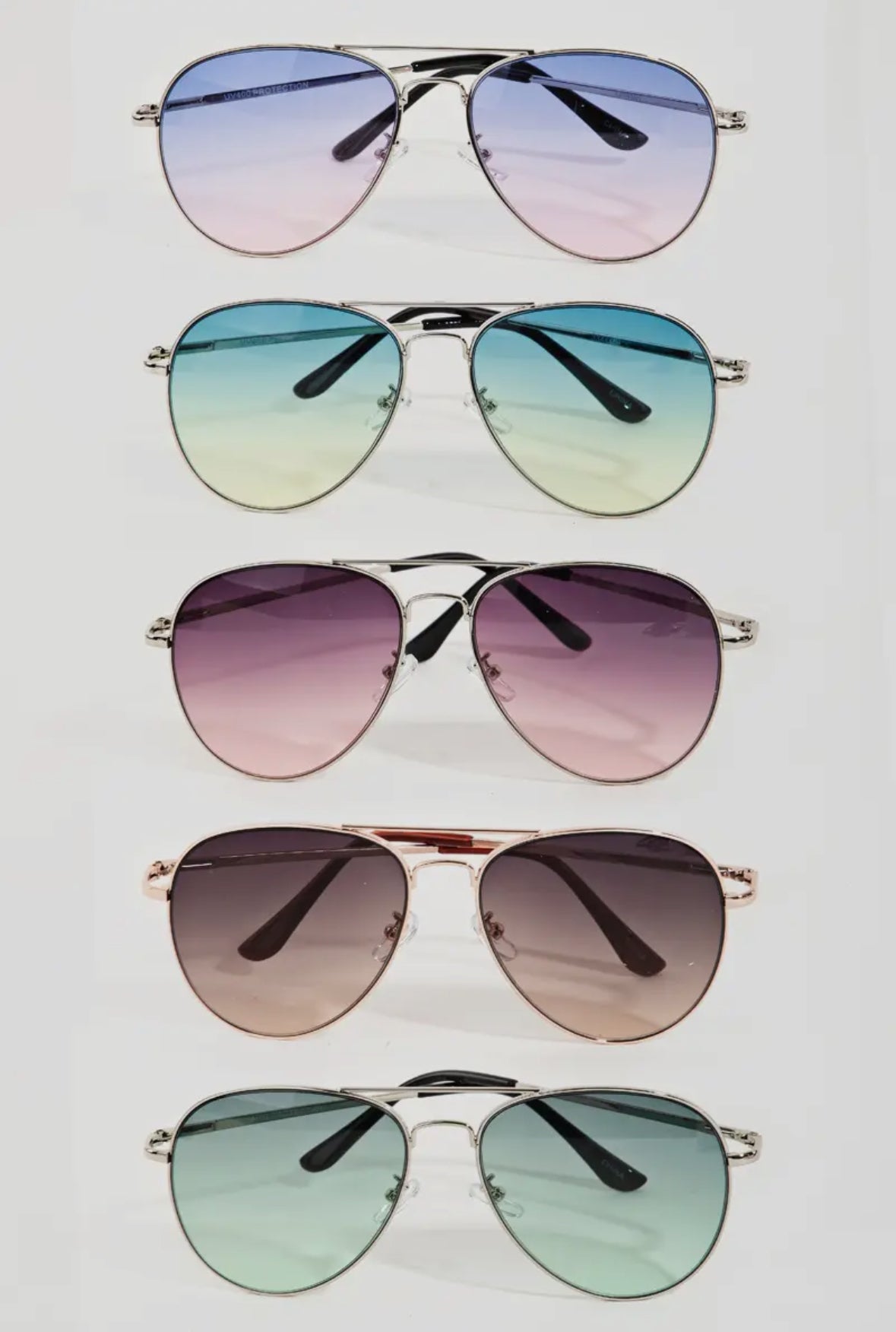 Sasha Sunnies