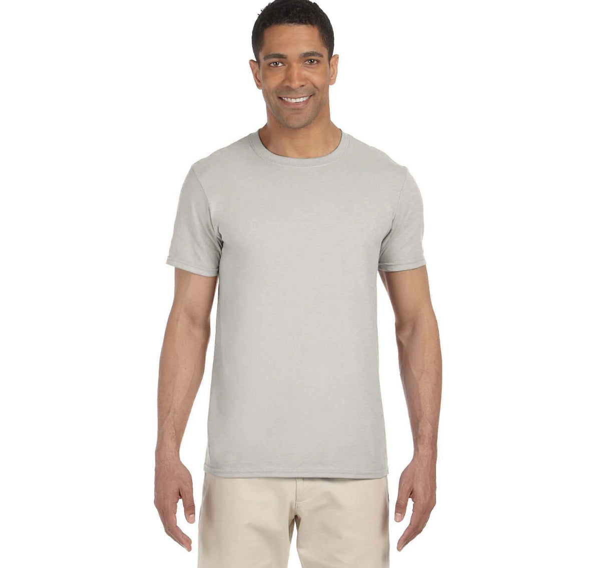 Gildan Basic Tee