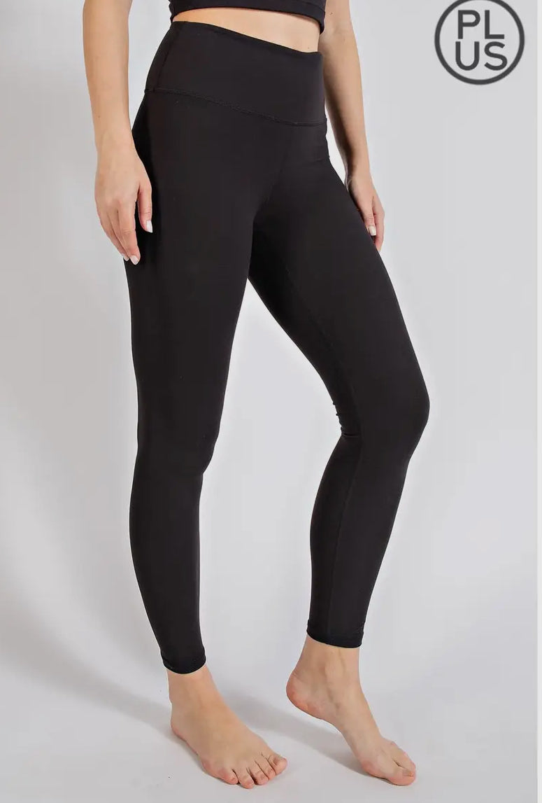 Jodi Legging Curvy