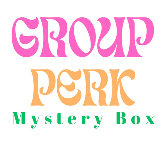 Mystery Box