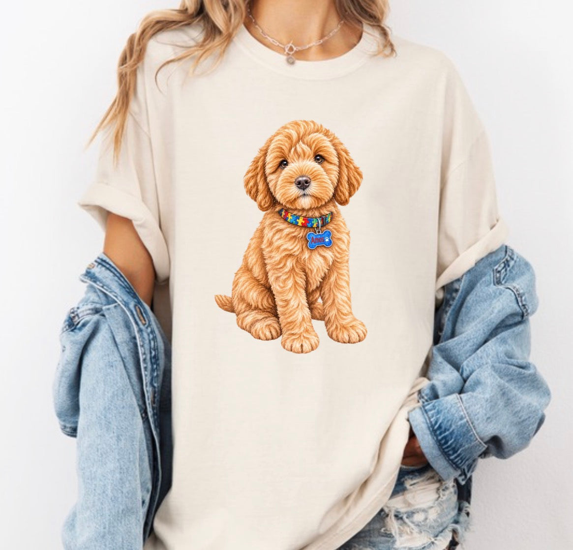 Amos Tee
