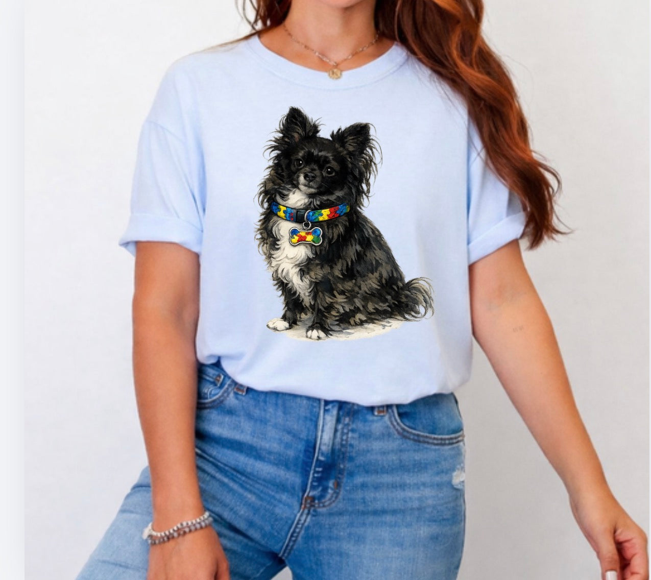 Chihuahua awareness