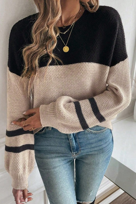 Chloe Sweater
