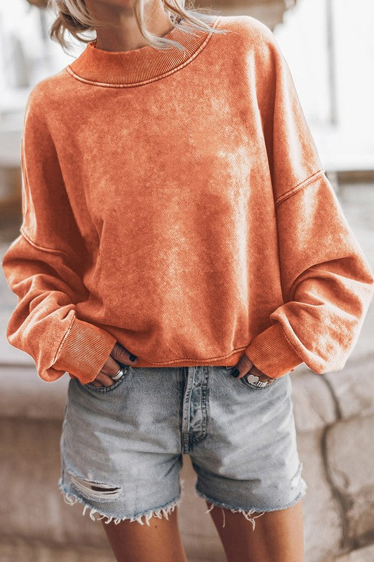 Remie Crewneck