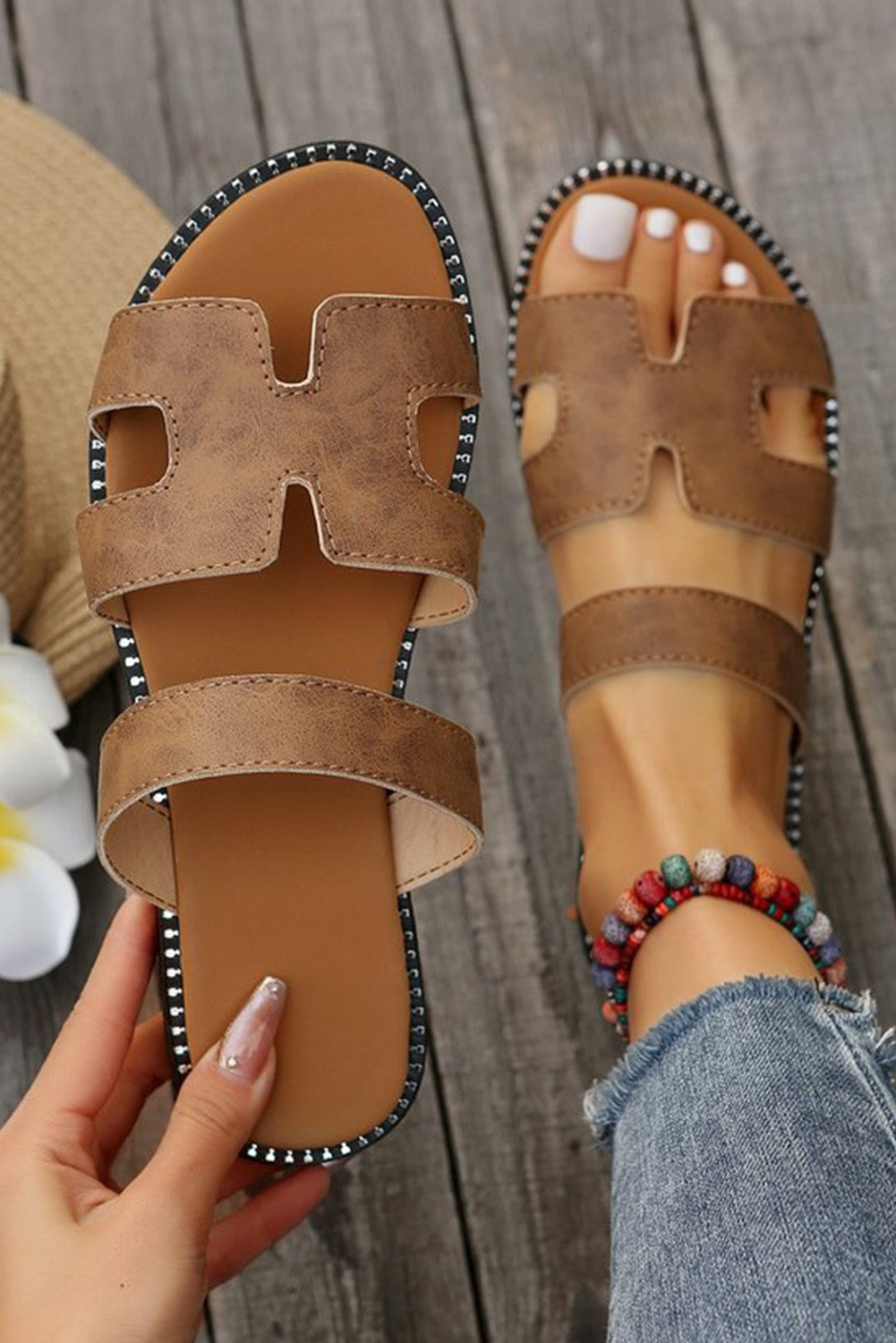 Summer Sandals