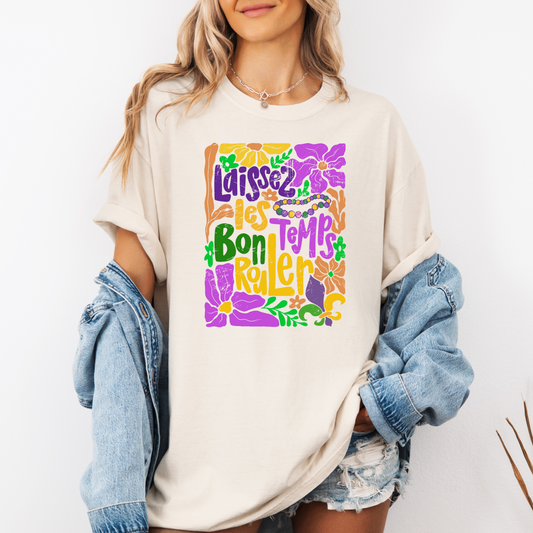 Laissez Bon