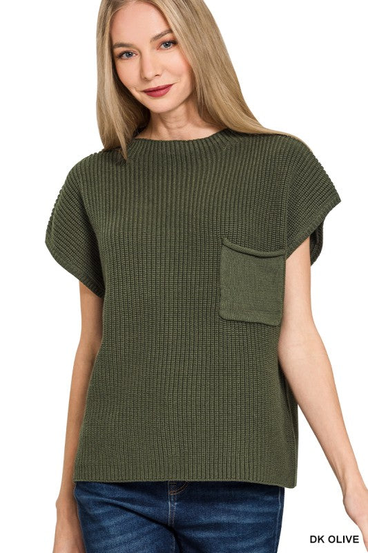 Kerri Beth Sweater