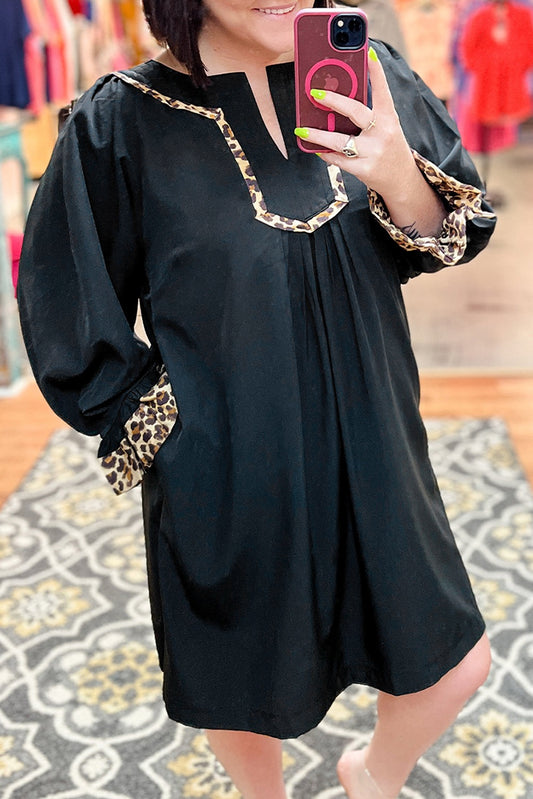 Night Out Dress Plus
