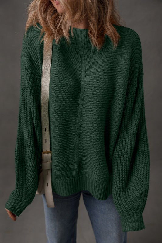 Shana Loose Sweater