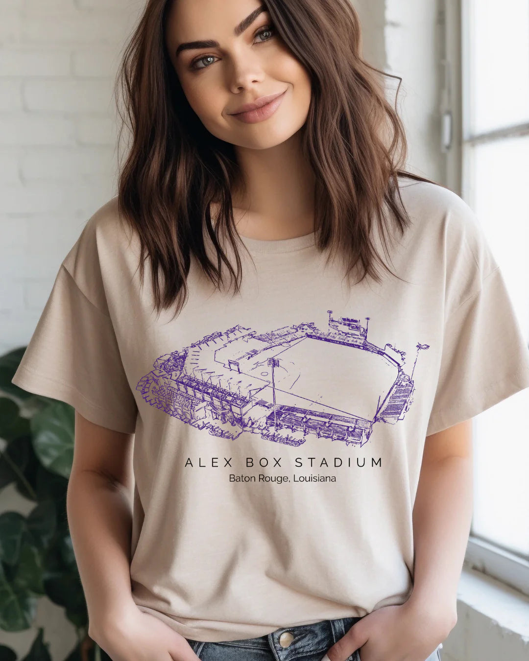 Alex Box Collection
