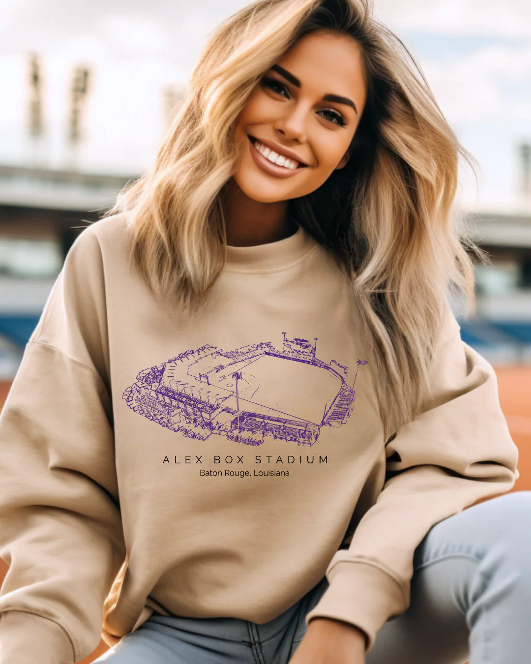 Alex Box Collection