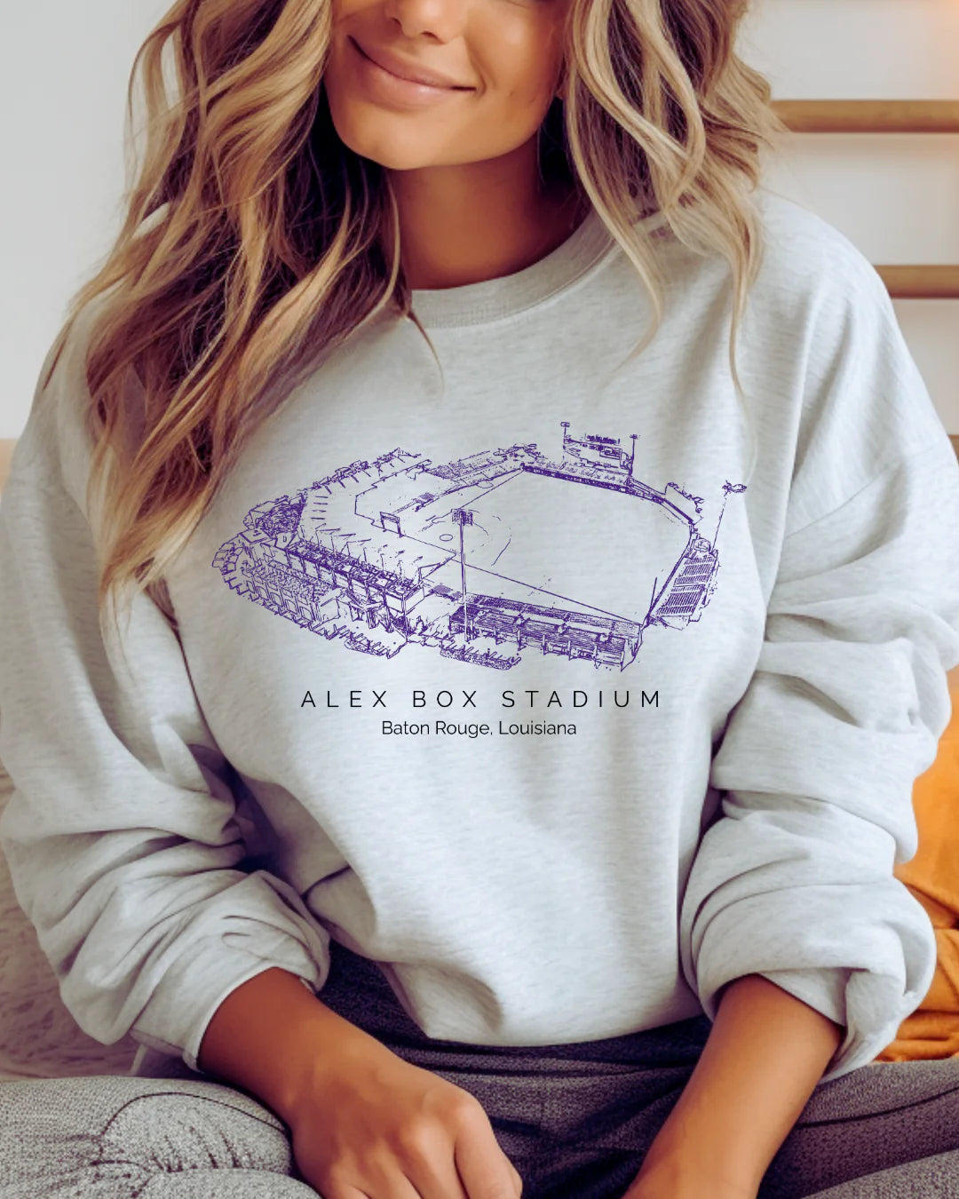 Alex Box Collection
