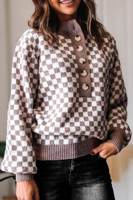Kate Sweater