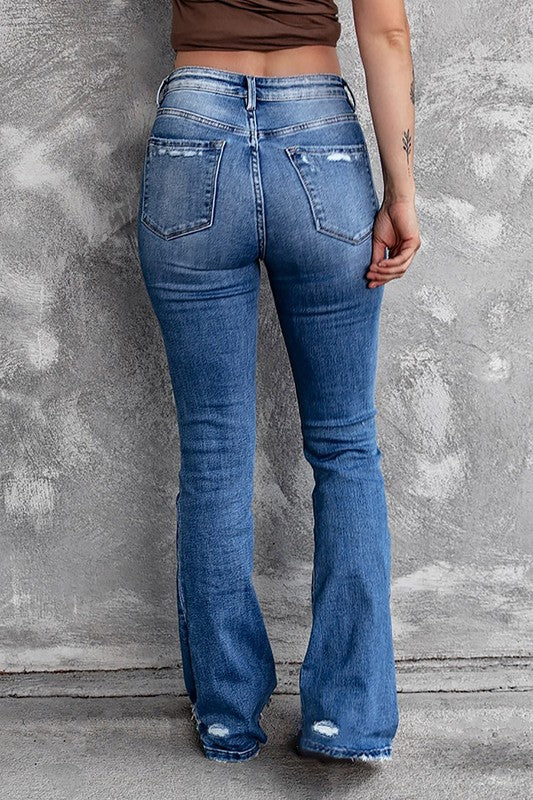 Jonny Flaire Jeans