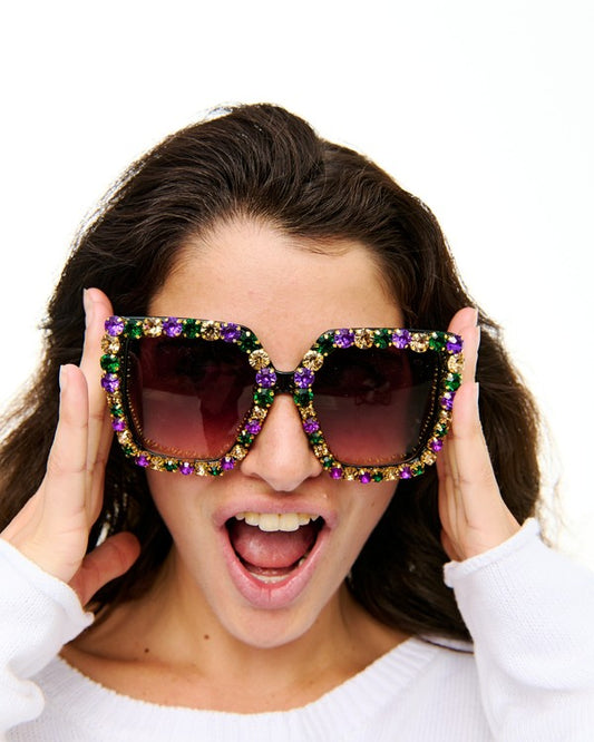 Julie Sunglasses