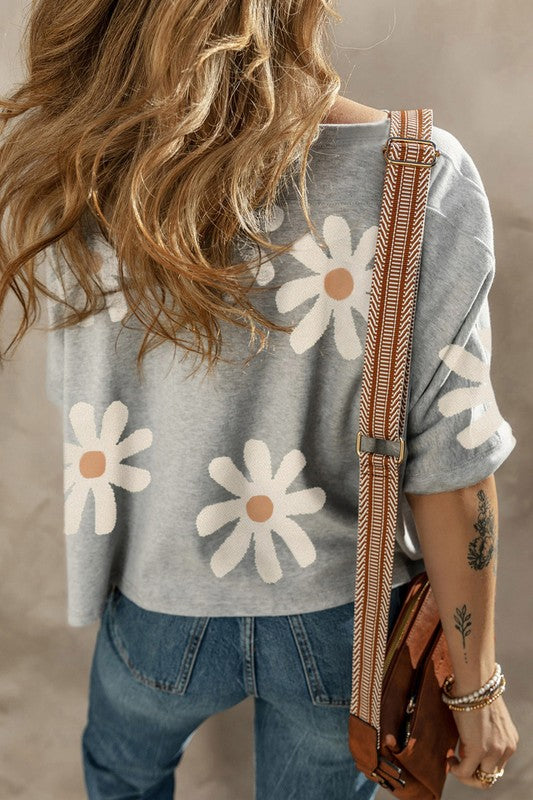 Daisy Top