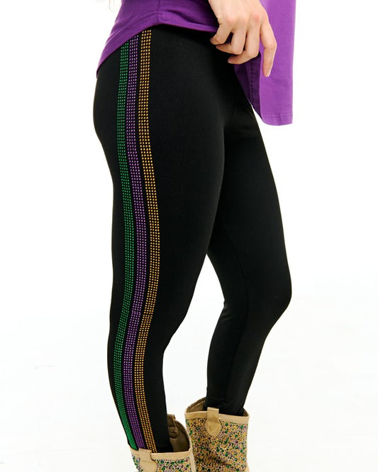 Mardi Leggings