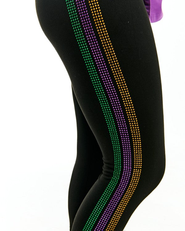 Mardi Leggings