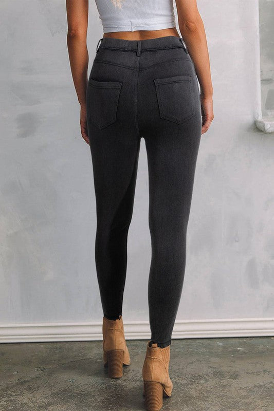 Lea Skinny Jeans