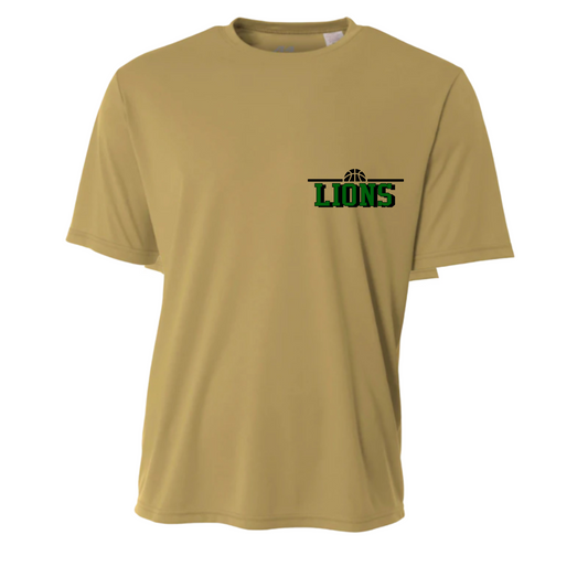 Dri Fit Lions Basketball