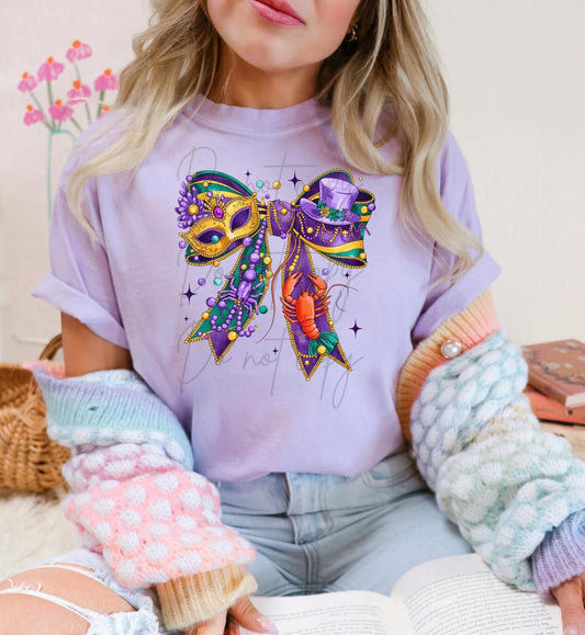 Mardi Bow
