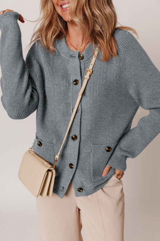 Ally Rae Cardigan