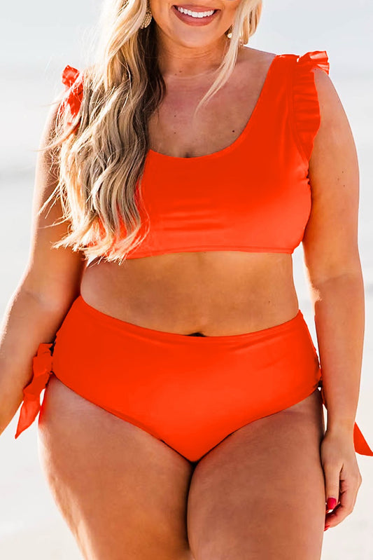 Cabo Swimsuit (plus)