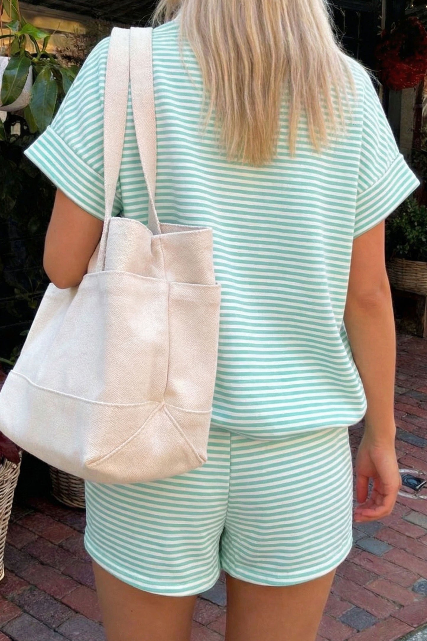 Stripe mock set