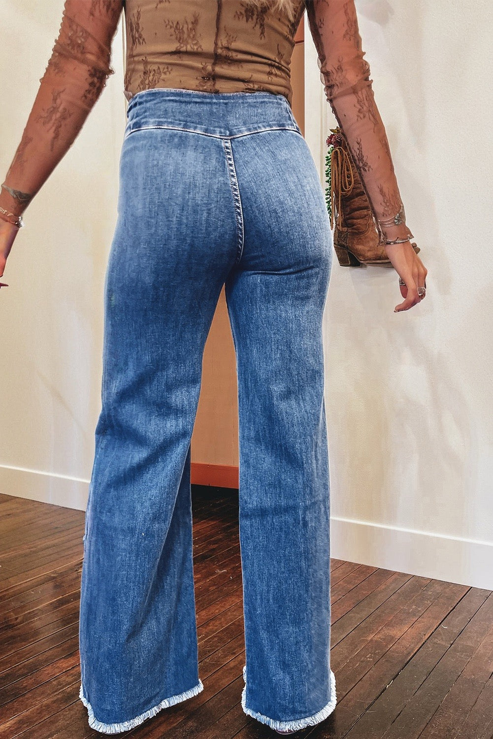 Diana Jeans