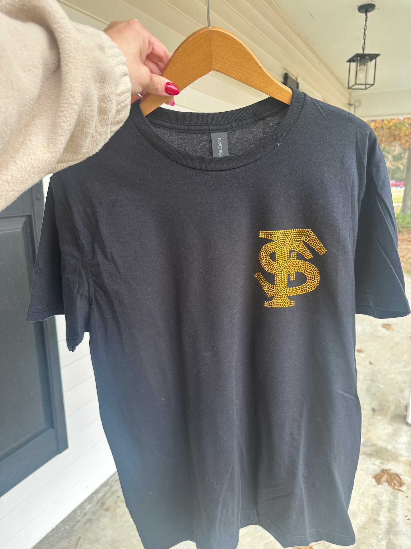 FS Bling Tee