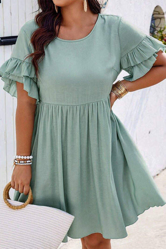 Bentley Dress