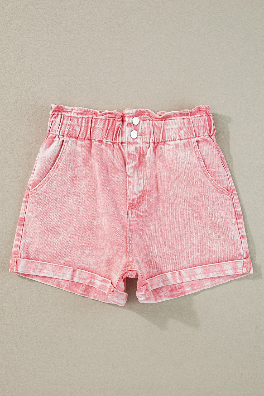 Blushing Shorts