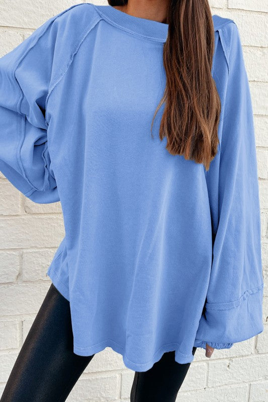 Luna Tunic