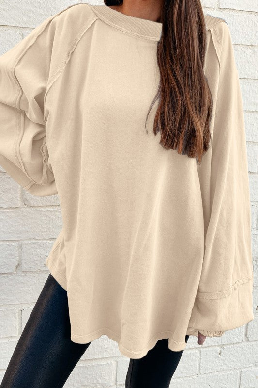 Luna Tunic