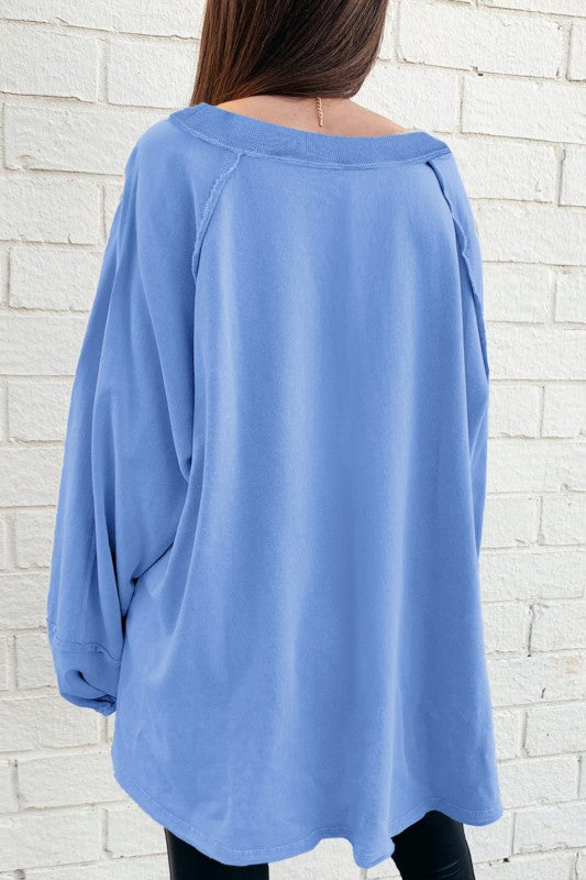 Luna Tunic