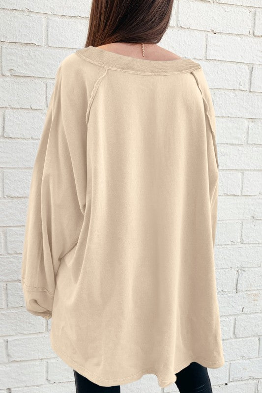 Luna Tunic