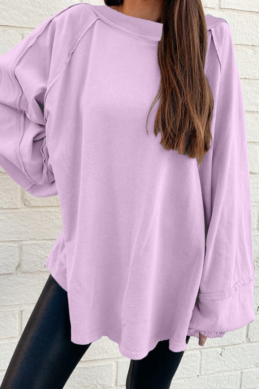 Luna Tunic