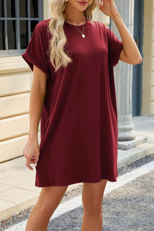 Jenna Dress