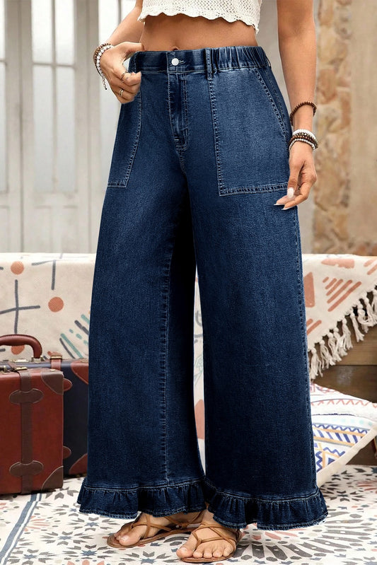 Curvy Jane Jeans